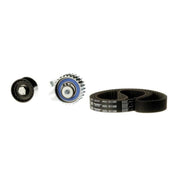 Gates Timing Belt Kit with Rollers K025650XS