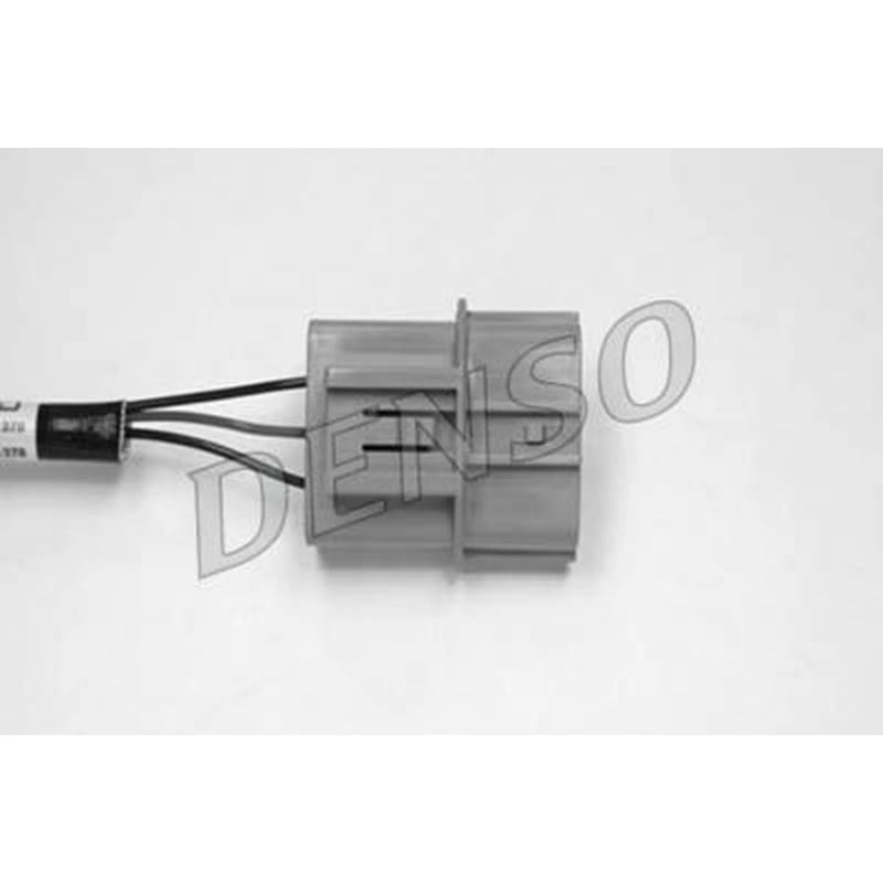 Denso O2 Lambda Oxygen Sensor fits Nissan Almera 2000-2006 1.5 1.8