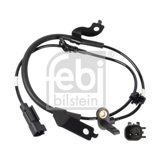 Febi ABS Wheel Speed Sensor Front Left 172428