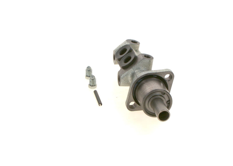 Bosch Brake Master Cylinder Hydraulic Assembly F026003190