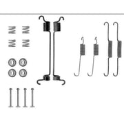 Mintex Brake Shoe Accessory Kit Rear MBA741