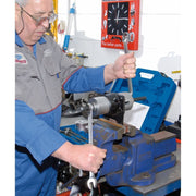 Draper Bearing, Seal and Bush Insertion/Extraction Kit (27 Piece) 59123 Draper  - Town Parts