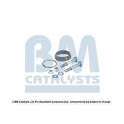 BM Catalysts Exhaust Pipe Mounting Kit FK50355B