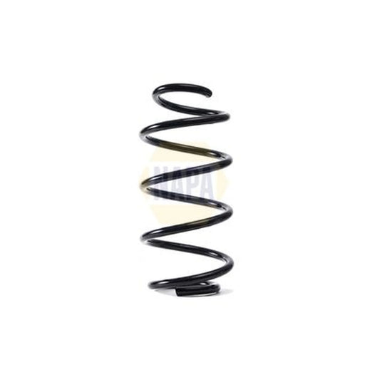 NAPA Front Suspension Coil Spring NCS1735