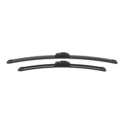 Bosch Aerotwin Front Wiper Blade Set 600mm + 450mm — AR604S