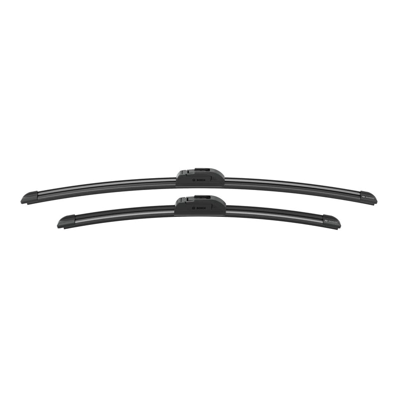 Bosch Aerotwin Front Wiper Blade Set 600mm + 450mm — AR604S
