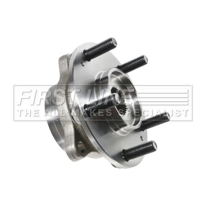 First Line Wheel Bearing Kit FBK1632