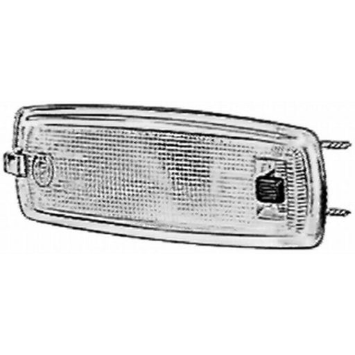 Hella Interior Lamp 2JA Interior 2JA 003 388-001