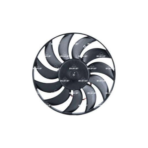 NRF Engine Cooling Fan 470082