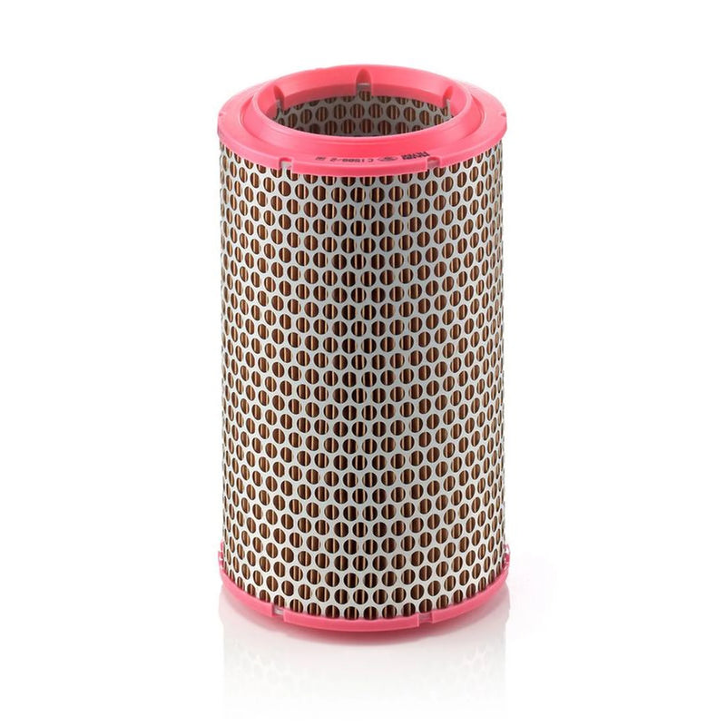 MANN-FILTER Engine Air Filter C 1589/2