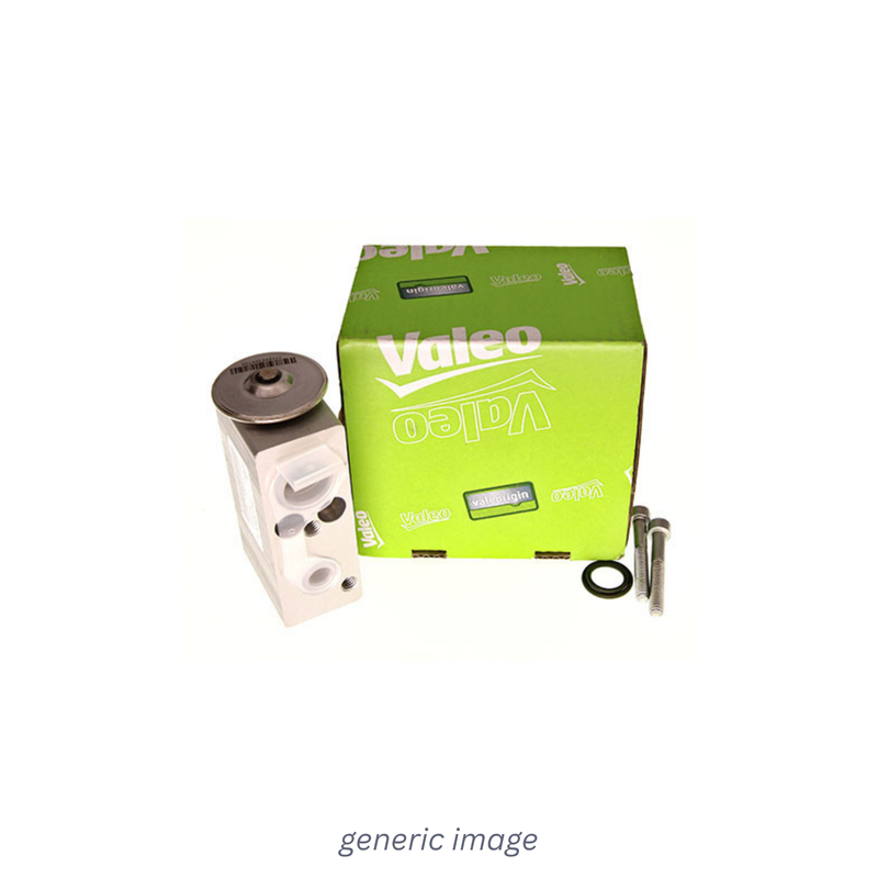 Valeo Air Conditioning Expansion Valve 509847