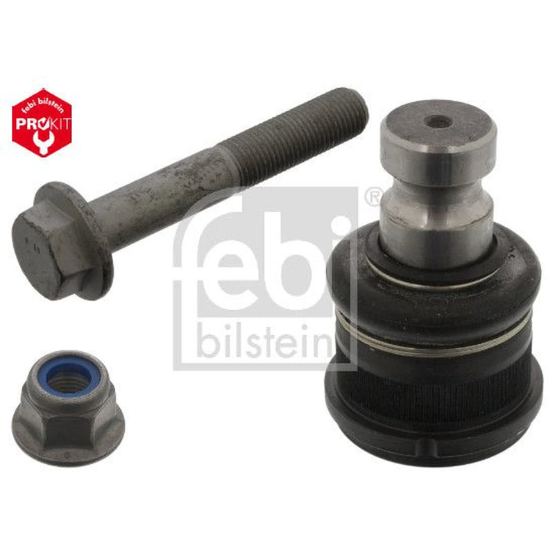 Febi Ball Joint Front Right 45942