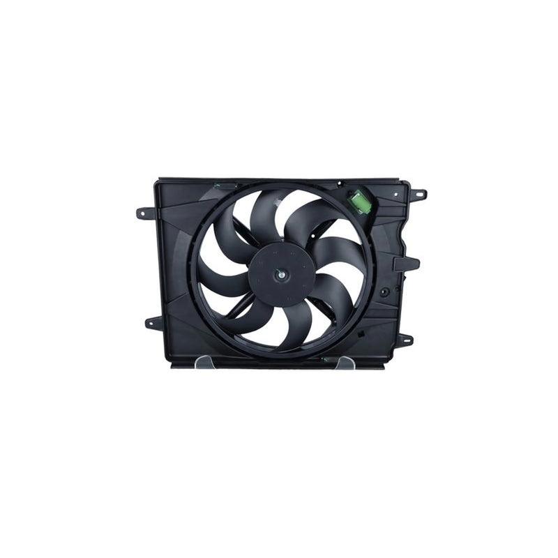 NRF Engine Cooling Fan 470098