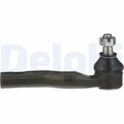 Delphi Steering Tie Rod End Ball Joint Front Right M14x1.5 TA6419