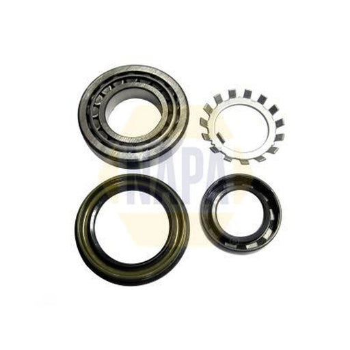 NAPA Wheel Bearing Kit 80mm PWB1688