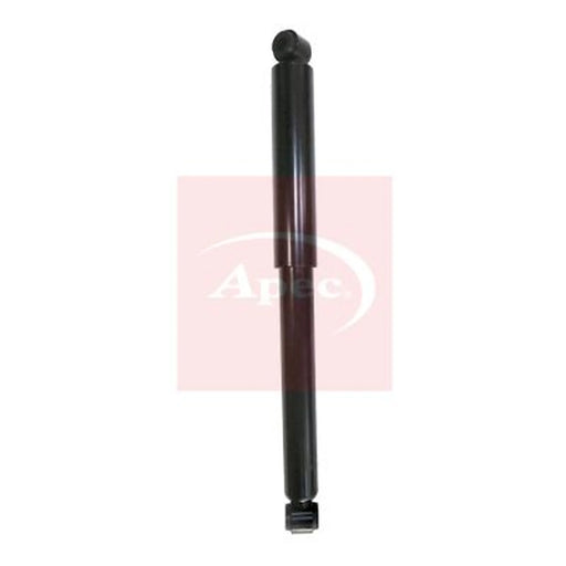 Apec Shock Absorber Damper Strut Rear Right ASA1224