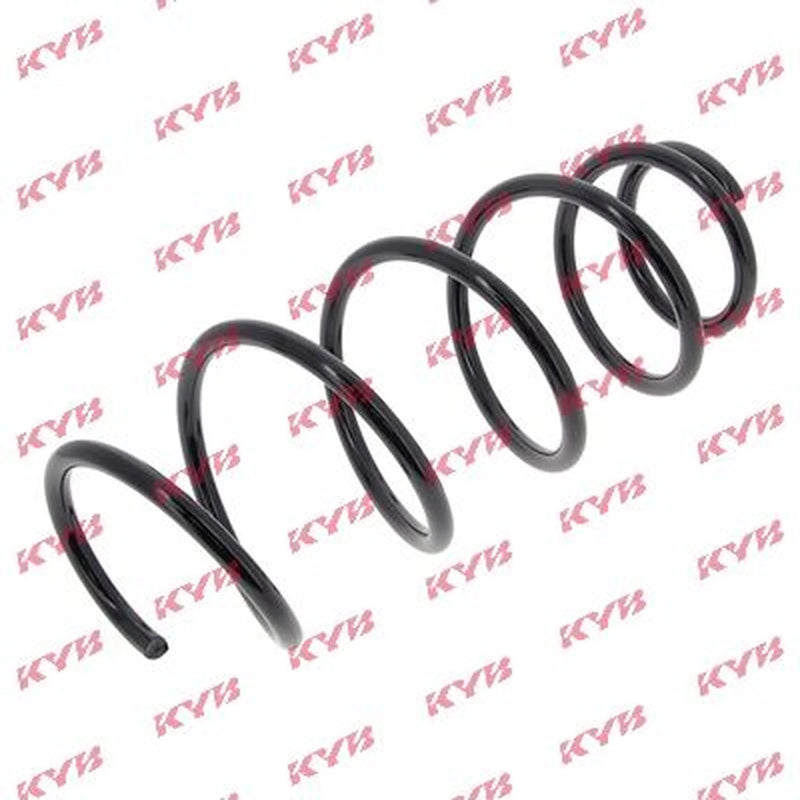 KYB Front Suspension Coil Spring RH3342