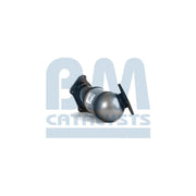 BM Catalysts Homologated Petrol Cat BM90479H