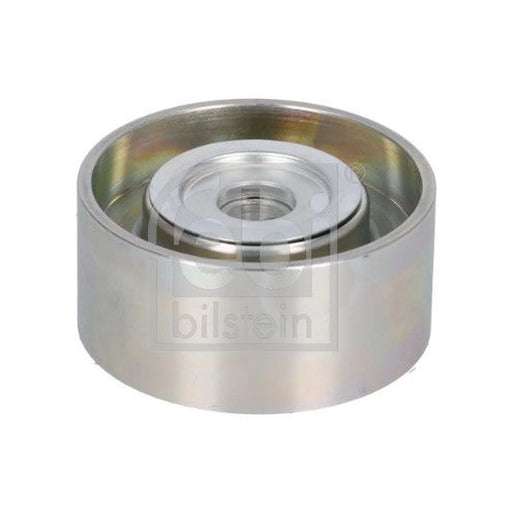 Febi V-Ribbed Belt Deflection/Guide Pulley 170017