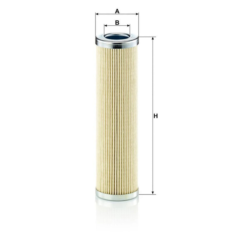 MANN-FILTER Hydraulic Oil Filter HD 513/8