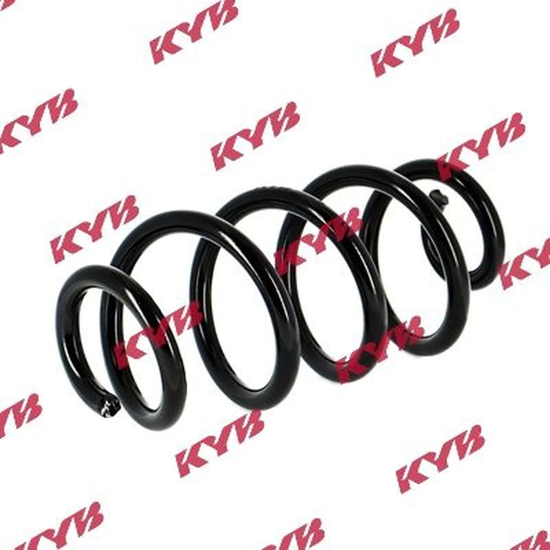KYB Rear Suspension Coil Spring RA5342