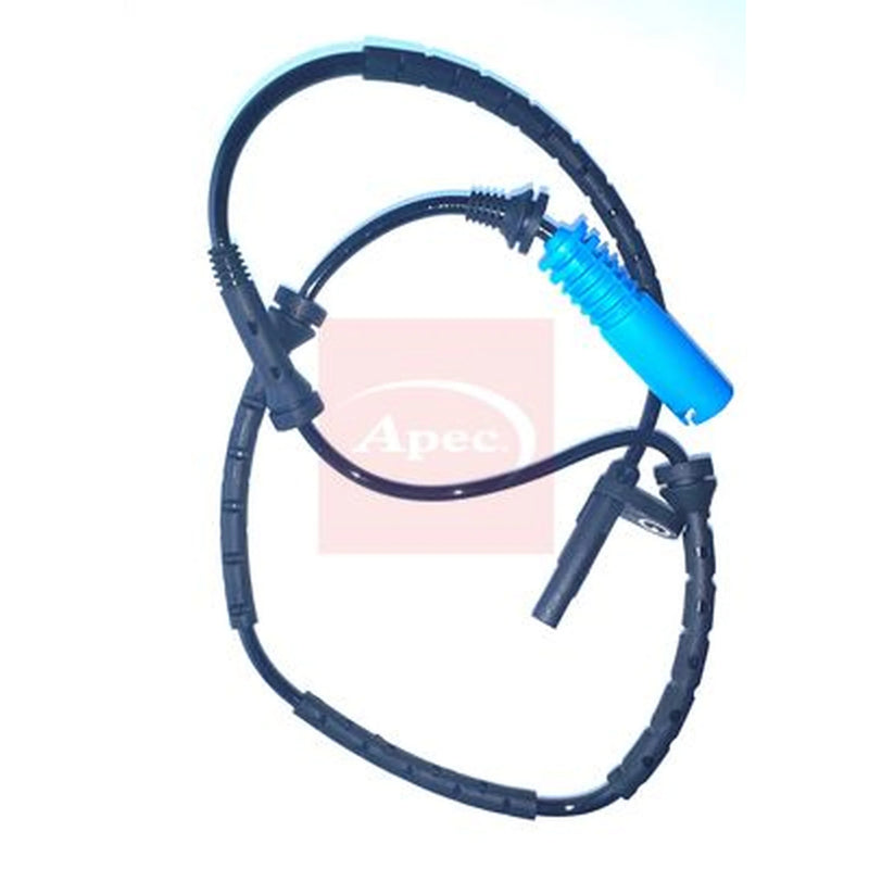 Apec ABS Wheel Speed Sensor Front Right ABS1673