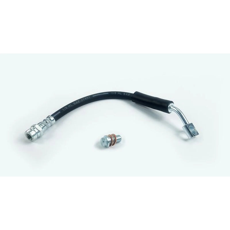 Juratek Brake Hydraulic Hose Line Right JBH1423