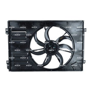 NRF Engine Cooling Fan 47925
