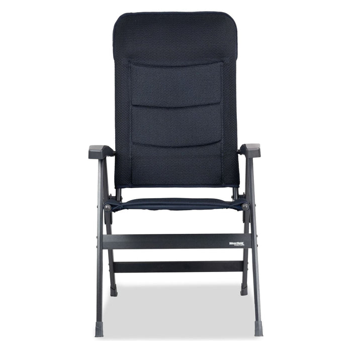 Performance Royal Reclining Camping Chair (NB) F5035 - Westfield - Van Life Living