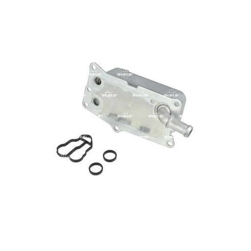 NRF Automatic Gearbox Oil Cooler 310073