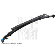 Blue Print Spring Pack Wide Rear ADBP880002