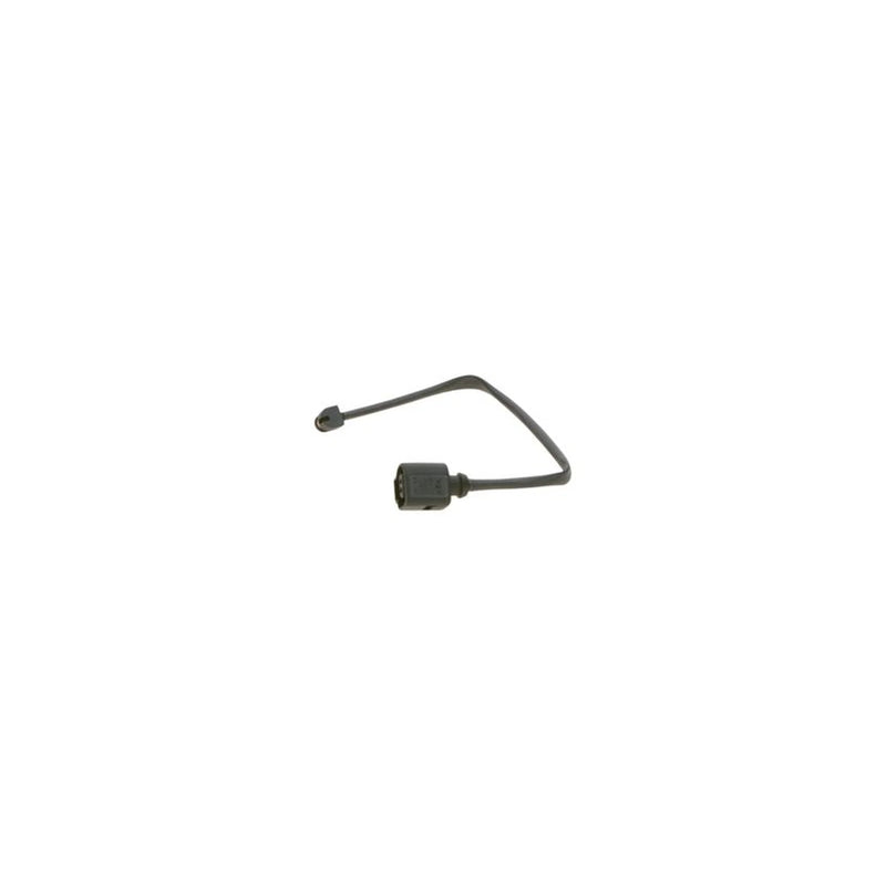 Bosch Brake Pad Wear Sensor Front 1 987 474 564