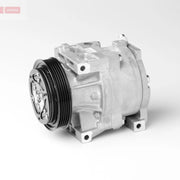 Denso Air Conditioning Compressor fits Fiat Brava 2000-2001 1.2