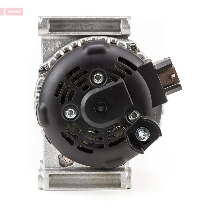 Denso Car Alternator 12V fits Opel Astra J 2012-2018 1.6