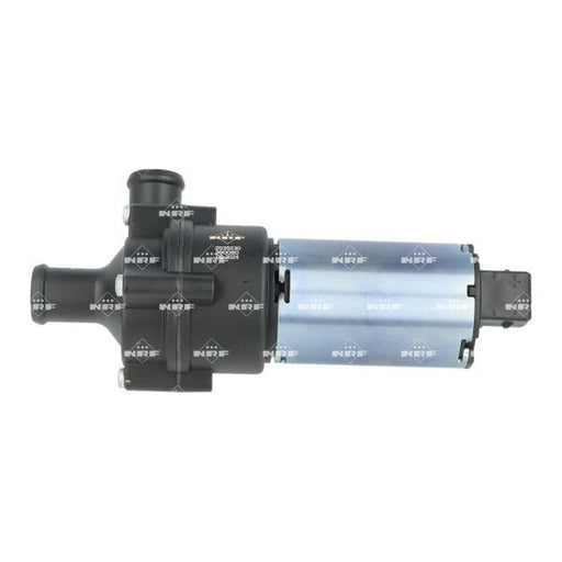 NRF Auxiliary Coolant Water Pump 390080