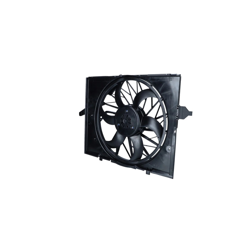 NRF Engine Cooling Fan 470137