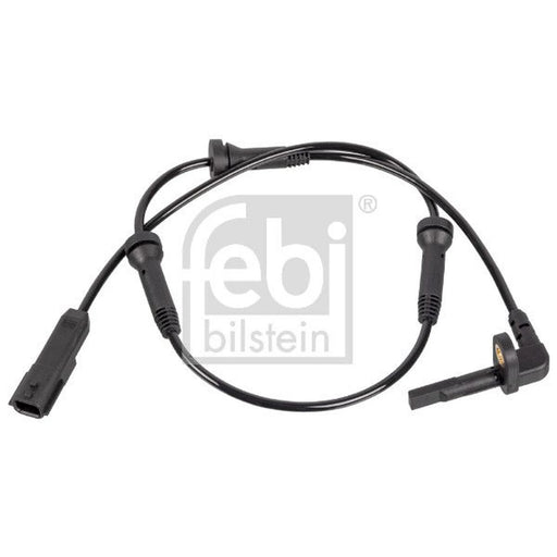 Febi ABS Wheel Speed Sensor Front Right 172512
