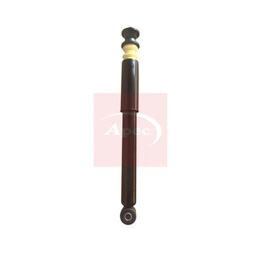 Apec Shock Absorber Damper Strut Rear Right ASA1983