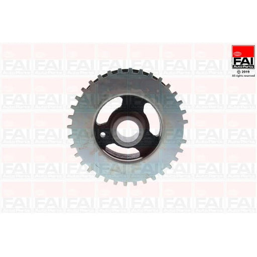 FAI Crank Shaft Belt Pulley FVD1061