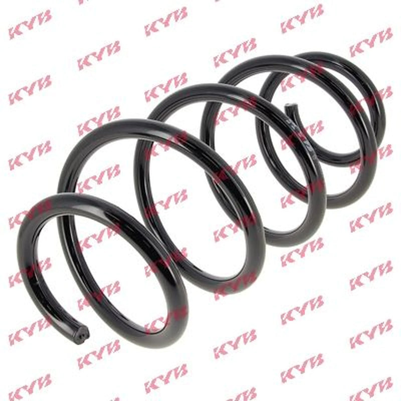 KYB Front Suspension Coil Spring RH3917