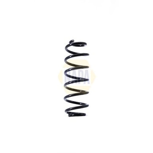 NAPA Rear Suspension Coil Spring NCS1399