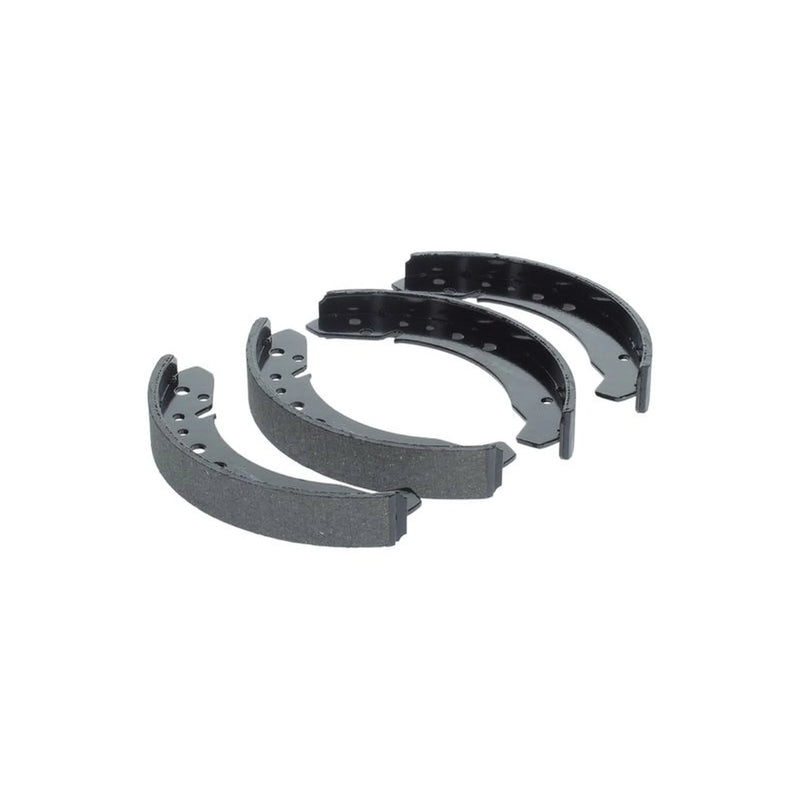 Bosch Brake Shoe Set Axle Kit 0 986 487 367