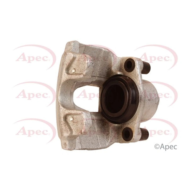 Apec Brake Caliper Assembly Front Left LCA836