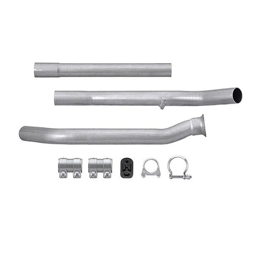 Hella Repair Pipe Catalytic Converter 8LA 366 007-311