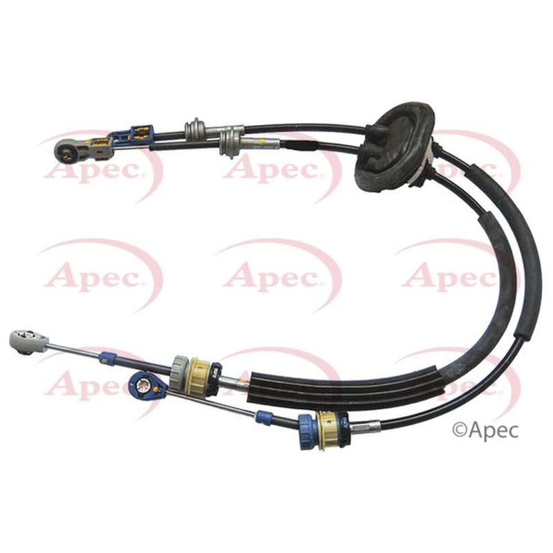 Apec Manual Transmission Cable Pull CAB7060