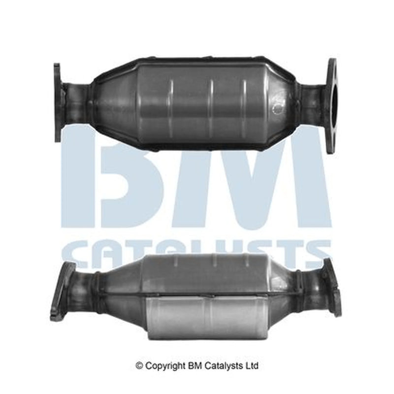 BM Catalysts Homologated Petrol Cat BM90454H