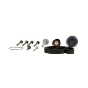 Gates Timing Belt Kit with Rollers K075680XS