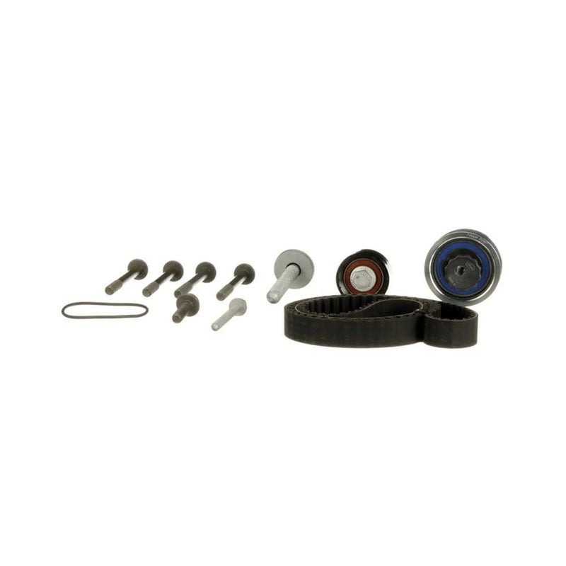 Gates Timing Belt Kit with Rollers K075680XS