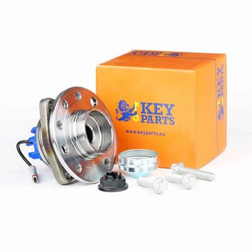 Key Parts Wheel Bearing Kit KWB1179