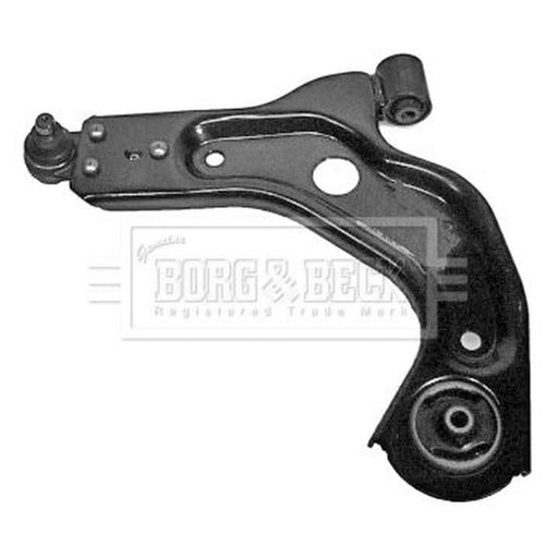 Borg & Beck Control/Trailing Arm BCA5998